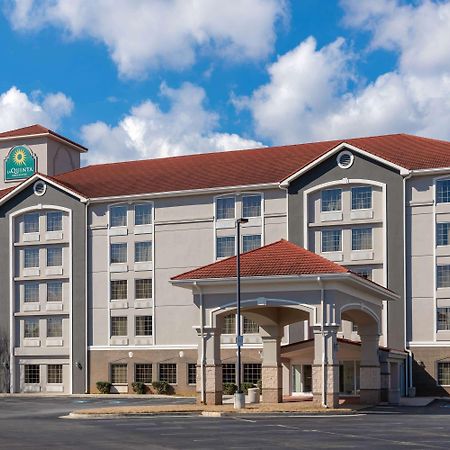 La Quinta By Wyndham Atlanta Douglasville Exterior foto