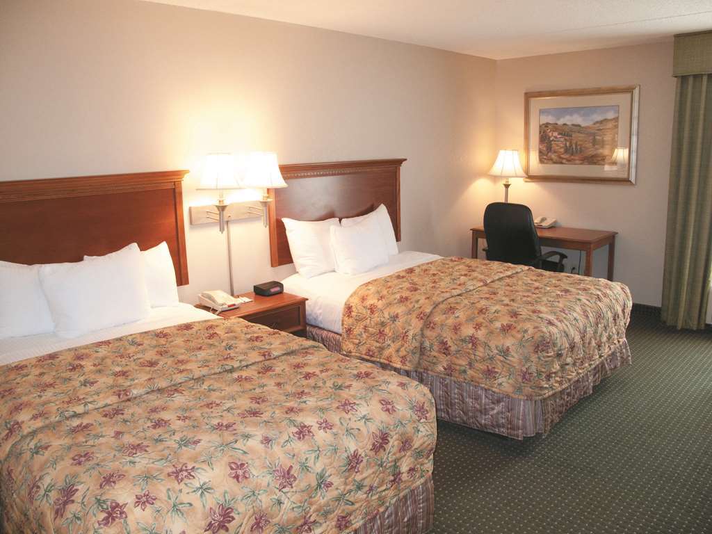 La Quinta By Wyndham Atlanta Douglasville Cameră foto